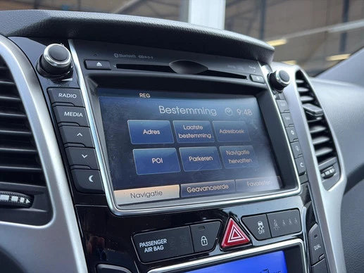 Hyundai i30 - Afbeelding 22 van 27
