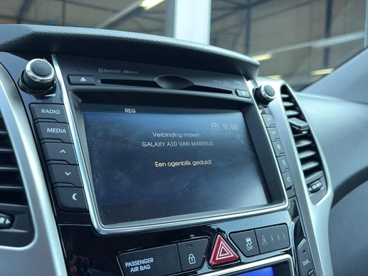 Hyundai i30 - Afbeelding 23 van 27