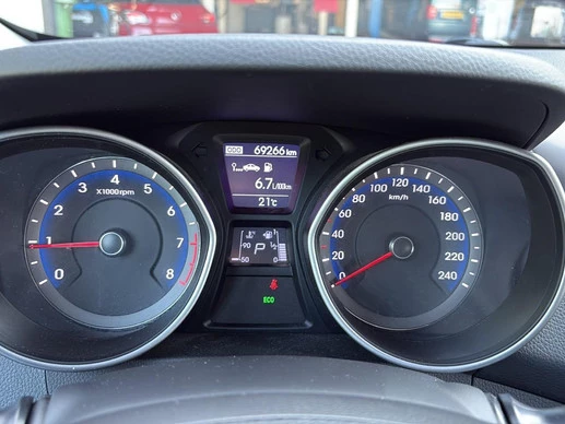 Hyundai i30 - Afbeelding 27 van 27