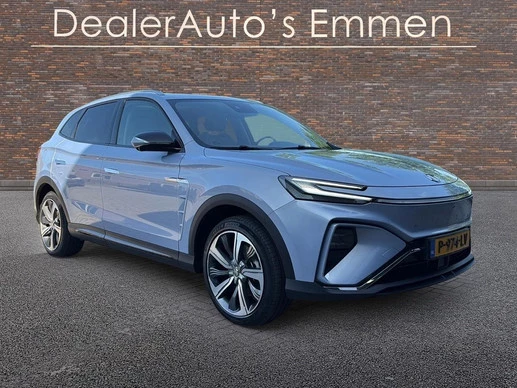 MG Marvel R - Afbeelding 1 van 30