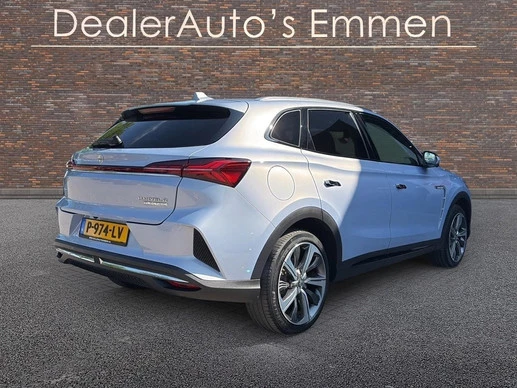 MG Marvel R - Afbeelding 4 van 30