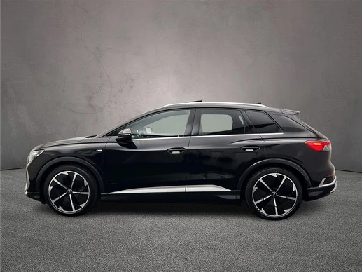 Audi Q4 e-tron - Afbeelding 2 van 28