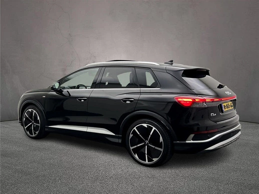 Audi Q4 e-tron - Afbeelding 3 van 28