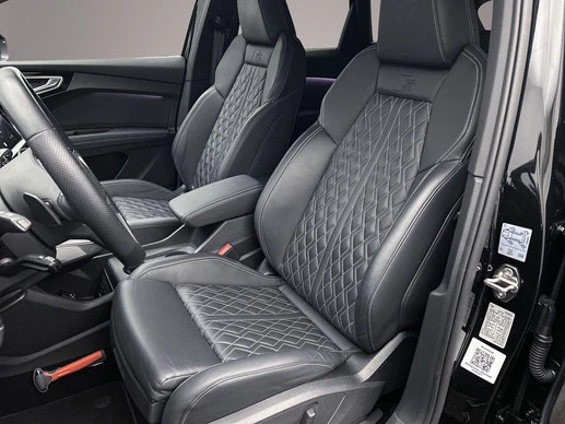 Audi Q4 e-tron - Afbeelding 5 van 28