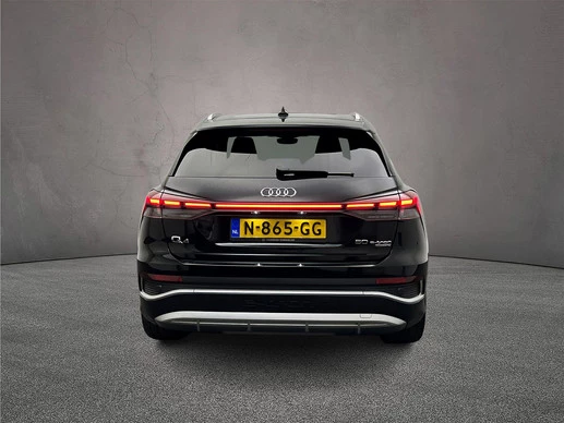 Audi Q4 e-tron - Afbeelding 6 van 28