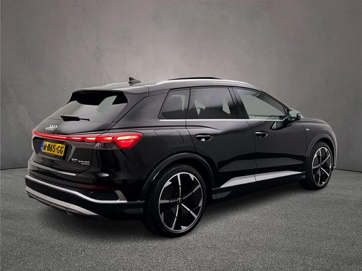 Audi Q4 e-tron - Afbeelding 7 van 28