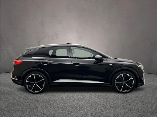 Audi Q4 e-tron - Afbeelding 8 van 28