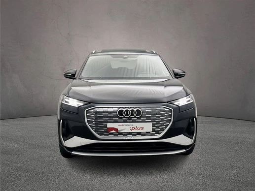 Audi Q4 e-tron - Afbeelding 10 van 28