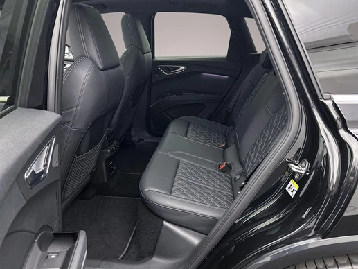 Audi Q4 e-tron - Afbeelding 11 van 28