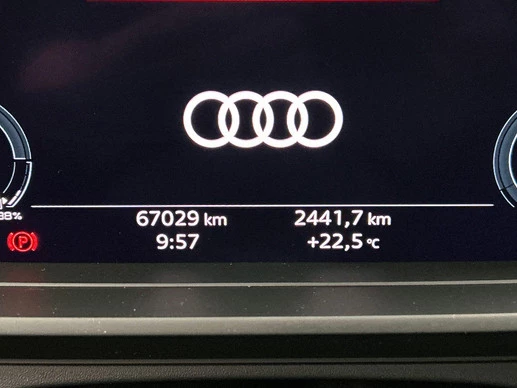 Audi Q4 e-tron - Afbeelding 14 van 28