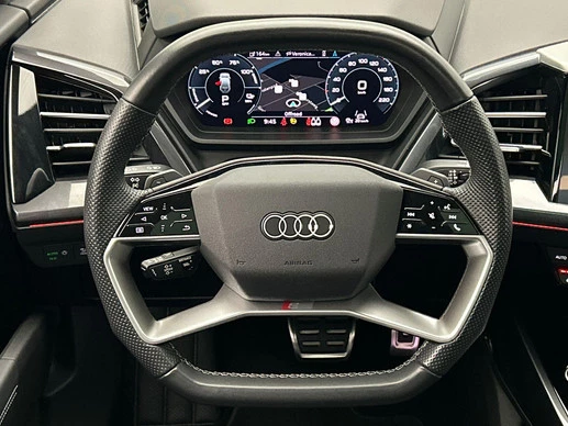 Audi Q4 e-tron - Afbeelding 15 van 28