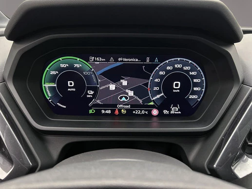 Audi Q4 e-tron - Afbeelding 16 van 28