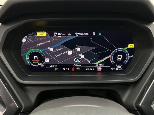 Audi Q4 e-tron - Afbeelding 17 van 28
