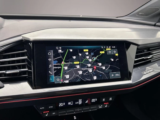Audi Q4 e-tron - Afbeelding 18 van 28
