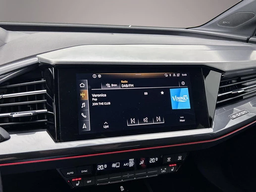 Audi Q4 e-tron - Afbeelding 19 van 28