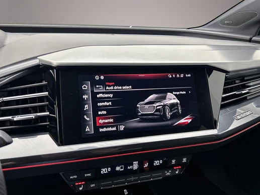 Audi Q4 e-tron - Afbeelding 20 van 28