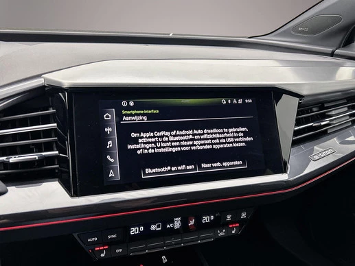 Audi Q4 e-tron - Afbeelding 21 van 28