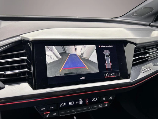 Audi Q4 e-tron - Afbeelding 22 van 28
