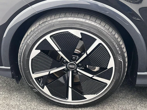 Audi Q4 e-tron - Afbeelding 28 van 28