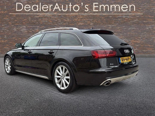 Audi A6 Allroad - Afbeelding 3 van 30
