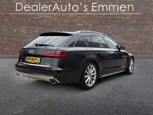 Audi A6 Allroad - Afbeelding 4 van 30
