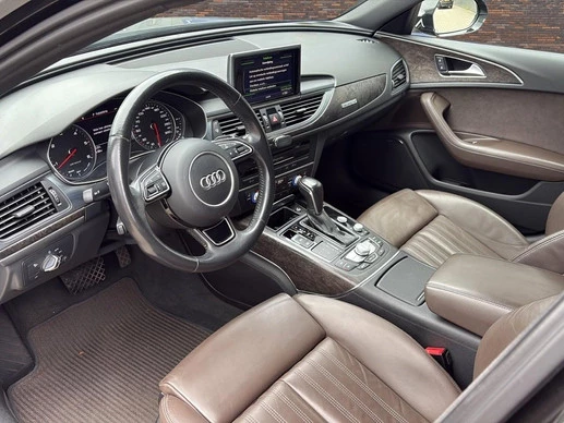 Audi A6 Allroad - Afbeelding 5 van 30