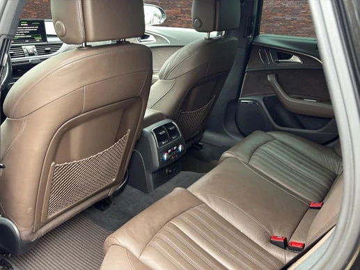 Audi A6 Allroad - Afbeelding 7 van 30