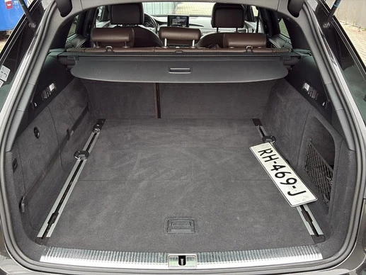 Audi A6 Allroad - Afbeelding 9 van 30