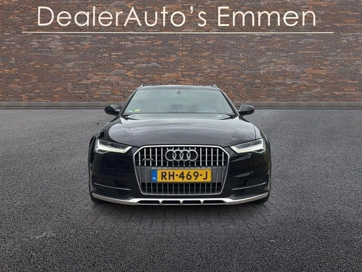 Audi A6 Allroad - Afbeelding 12 van 30