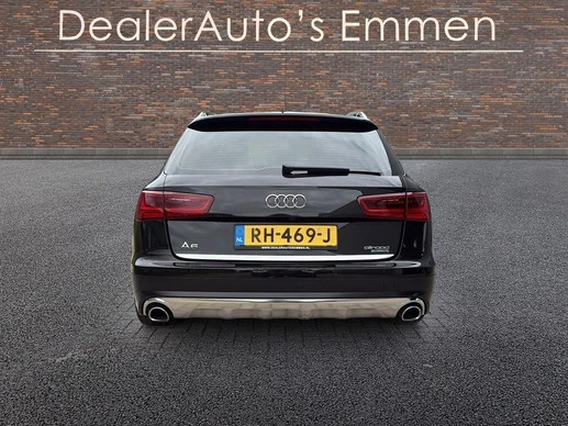 Audi A6 Allroad - Afbeelding 13 van 30