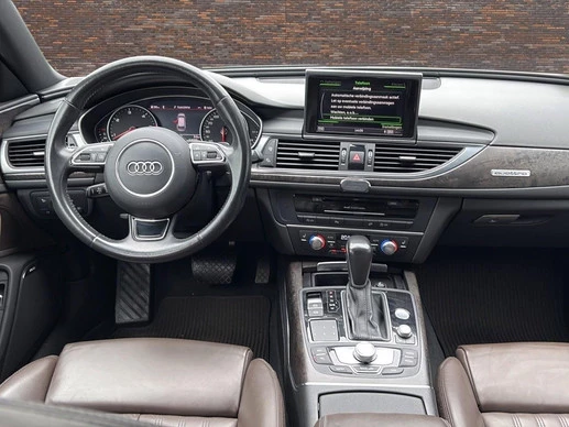 Audi A6 Allroad - Afbeelding 14 van 30