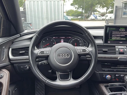 Audi A6 Allroad - Afbeelding 15 van 30