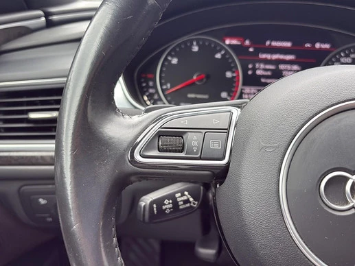 Audi A6 Allroad - Afbeelding 16 van 30