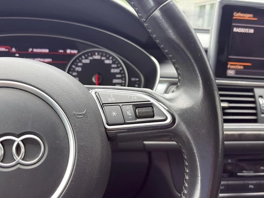 Audi A6 Allroad - Afbeelding 17 van 30