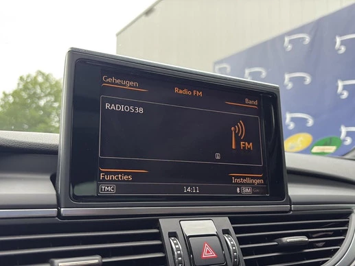 Audi A6 Allroad - Afbeelding 28 van 30