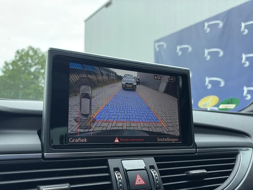 Audi A6 Allroad - Afbeelding 29 van 30