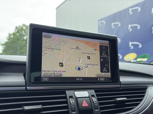 Audi A6 Allroad - Afbeelding 30 van 30