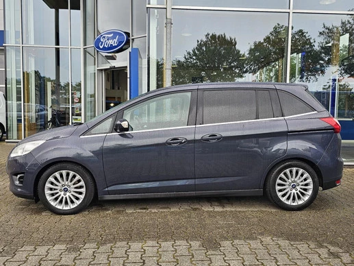 Ford Grand C-Max - Afbeelding 2 van 30