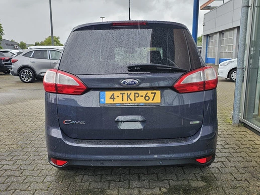 Ford Grand C-Max - Afbeelding 4 van 30