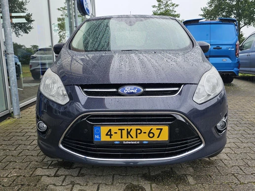 Ford Grand C-Max - Afbeelding 7 van 30
