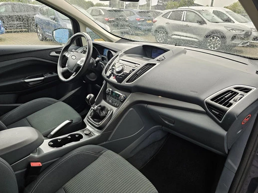 Ford Grand C-Max - Afbeelding 8 van 30