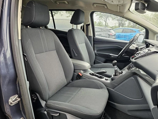 Ford Grand C-Max - Afbeelding 9 van 30