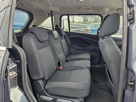 Ford Grand C-Max - Afbeelding 10 van 30