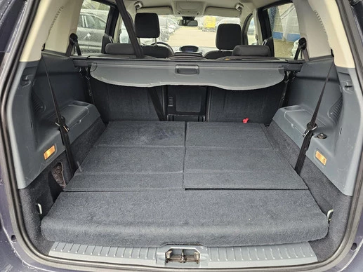 Ford Grand C-Max - Afbeelding 11 van 30