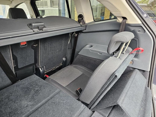 Ford Grand C-Max - Afbeelding 12 van 30