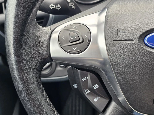 Ford Grand C-Max - Afbeelding 15 van 30