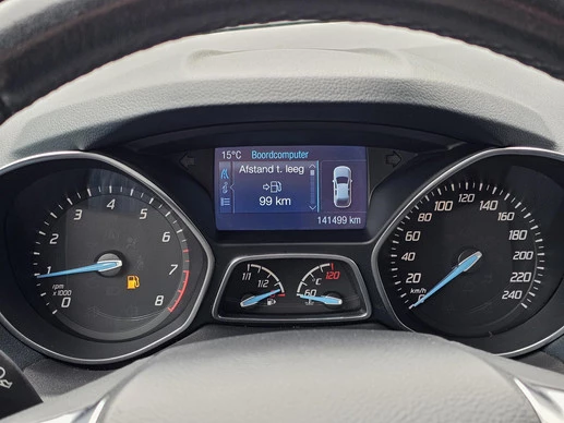 Ford Grand C-Max - Afbeelding 19 van 30