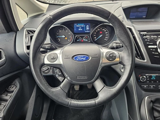 Ford Grand C-Max - Afbeelding 20 van 30