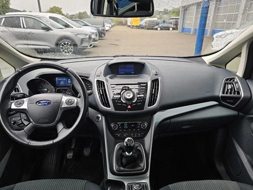 Ford Grand C-Max - Afbeelding 21 van 30