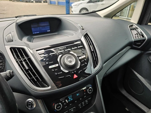 Ford Grand C-Max - Afbeelding 22 van 30